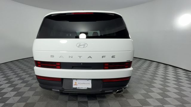 New 2025 Hyundai Santa Fe For Sale in Indianapolis, IN
