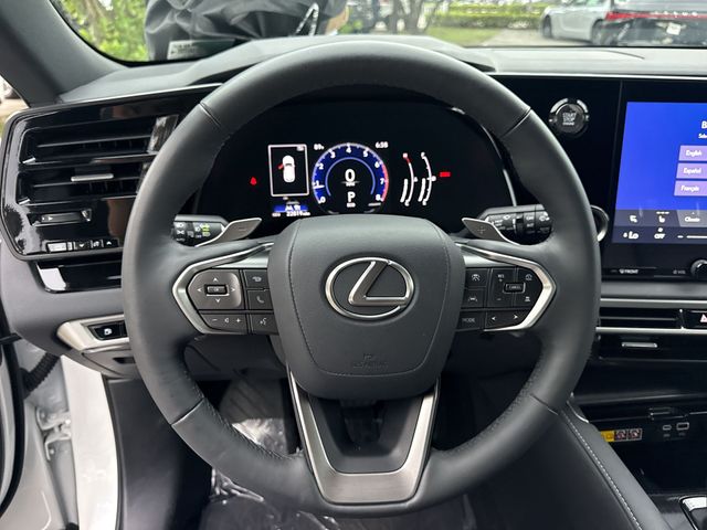 Used 2024 Lexus RX SUV