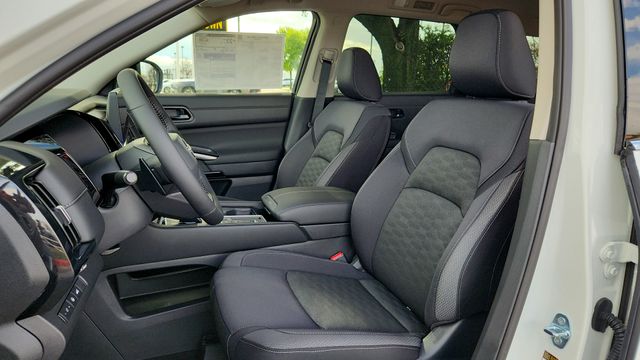 2026 Nissan Pathfinder