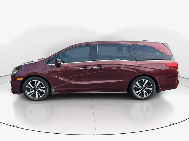 Certified Used 2018  Honda Elite image 6