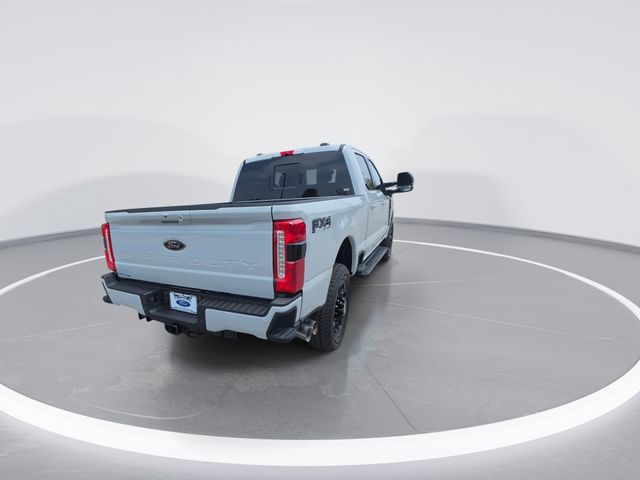 New 2026 Avalanche Ford F-250® Lariat® image 8