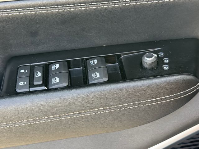2023 Jeep Wagoneer Series III White at Big Star Chrysler Jeep Dodge Ram 