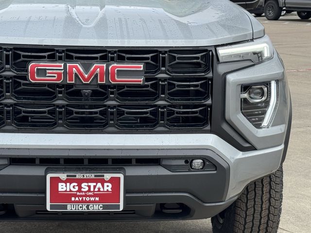 2026 GMC Canyon Elevation - 3