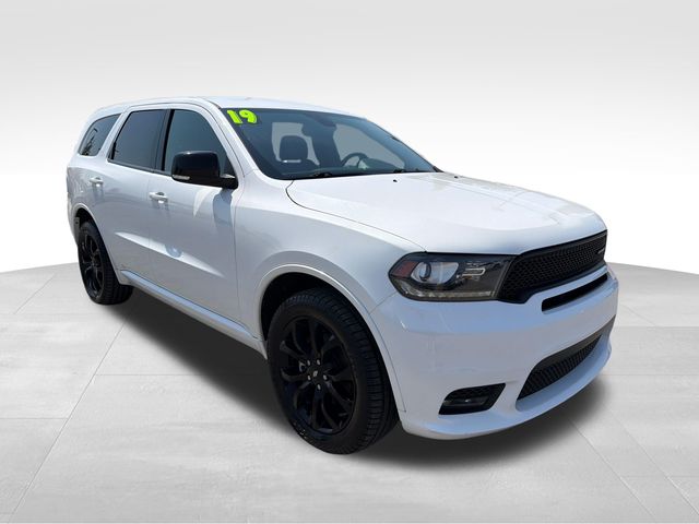 2019 Dodge Durango GT Plus AWD