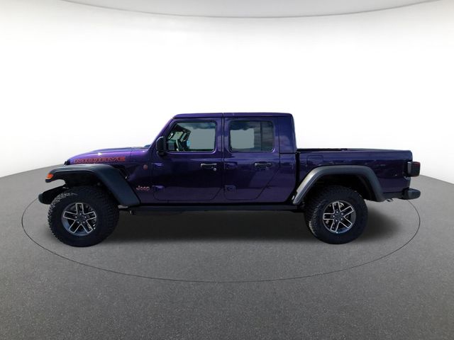 new 2026 Jeep Gladiator car, priced at $48,640