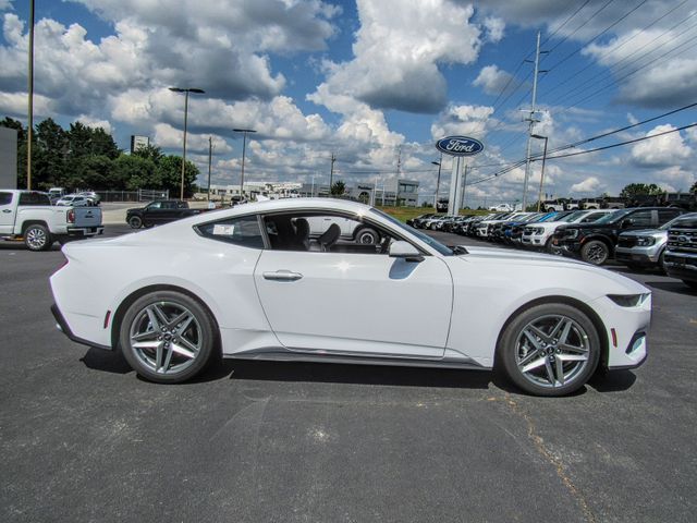 Photo of 2025 Ford Mustang EcoBoost in Dallas, GA - 3,  2025 Ford Mustang EcoBoost:167413