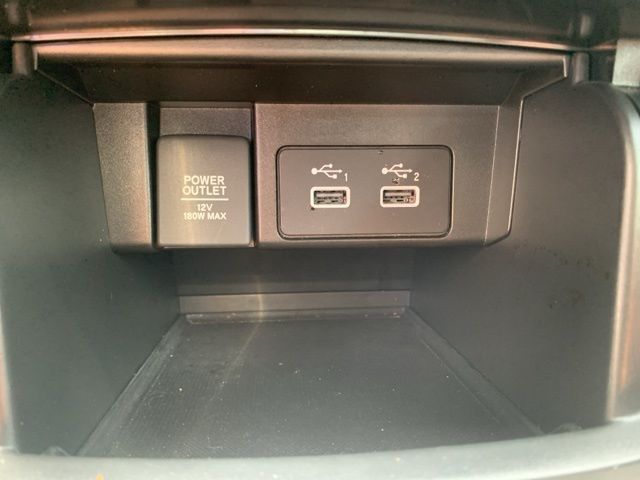 2021 Honda Accord Sport Special Edition photo