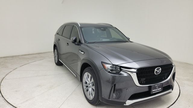 2026 Mazda CX-90 3.3 Turbo Premium Plus - 7