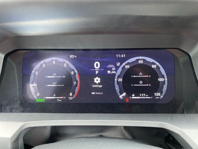 View vehicle photo 6