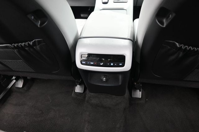 Used 2025 Hyundai Palisade SUV