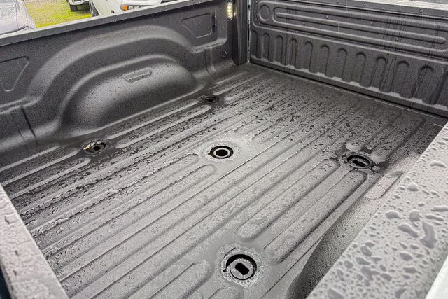 new 2026 Ram 3500 car, priced at $74,640