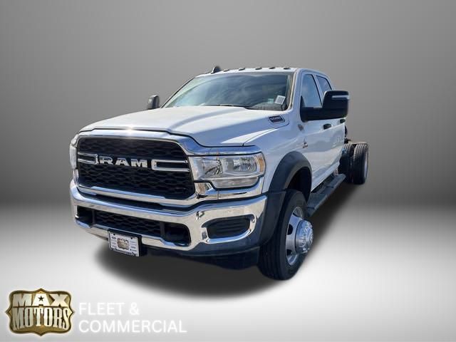 2024 Ram 5500HD Tradesman 3