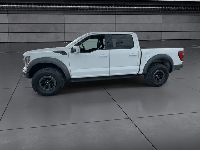 Used 2022 Ford F-150 Truck