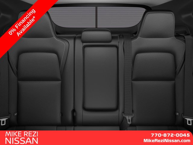 New 2027 Nissan Murano SUV