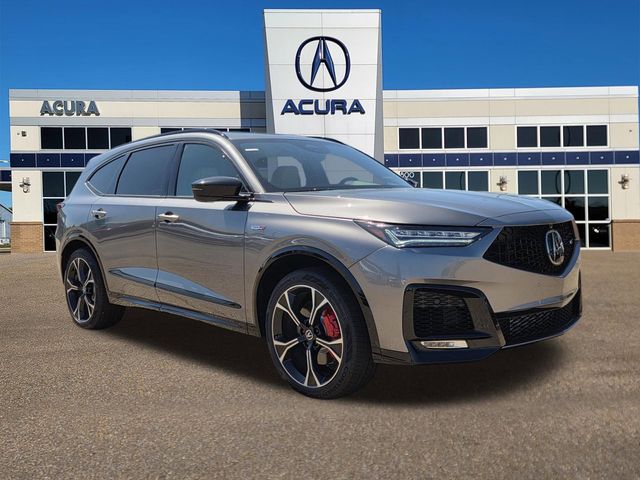 2026 Acura MDX
