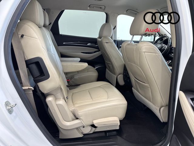 Used 2020 White Buick Essence image 33