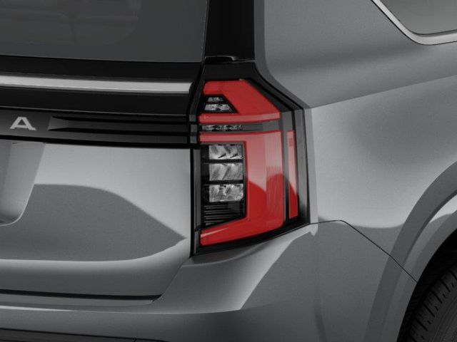 2026 Nissan Armada SV - Photo 11