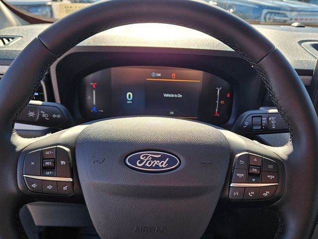 New 2026 White Ford XLT image 23