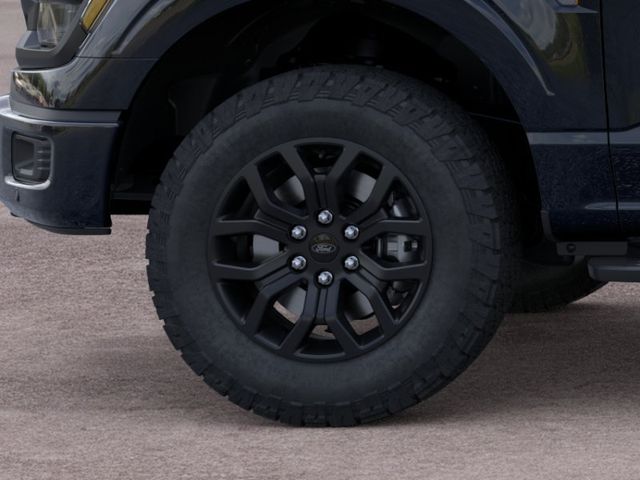 2026 Ford F-150 Tremor:169867