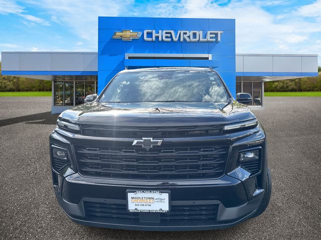 2026 Chevrolet Traverse - Image 2