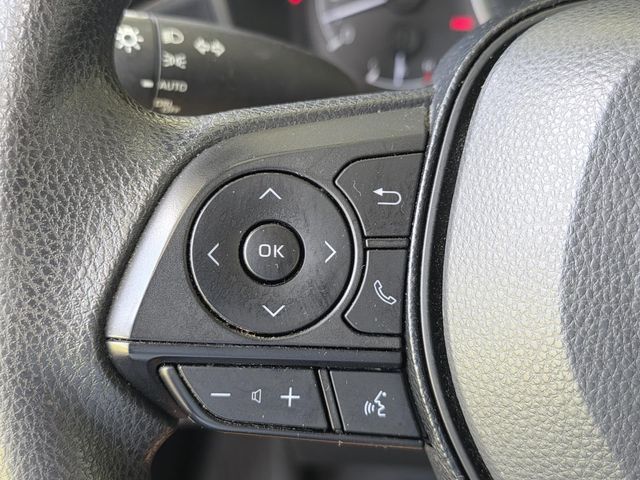 Used 2021 Toyota Corolla Sedan