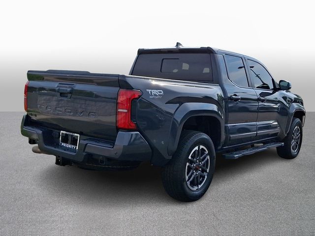 Used 2024 Toyota Tacoma Truck
