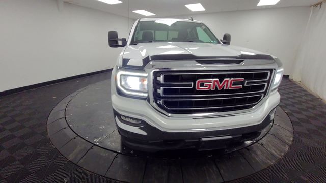 2018 – GMC – Sierra 1500