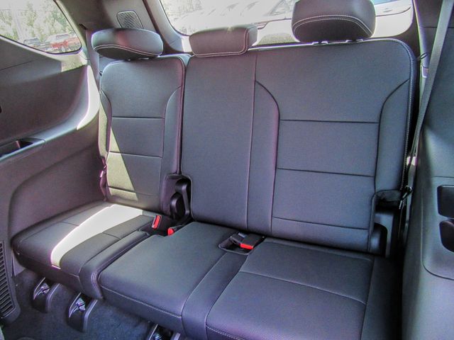 Photo of 2025 Chevrolet Traverse LT in Dallas, GA - 16,  2025 Chevrolet Traverse LT:44211