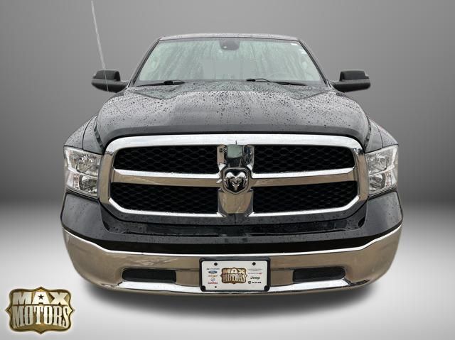 Used 2023 Ram 1500 Classic SLT with VIN 1C6RR7LG4PS566098 for sale in Kansas City