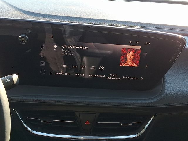 used 2024 Buick Encore GX car, priced at $24,302