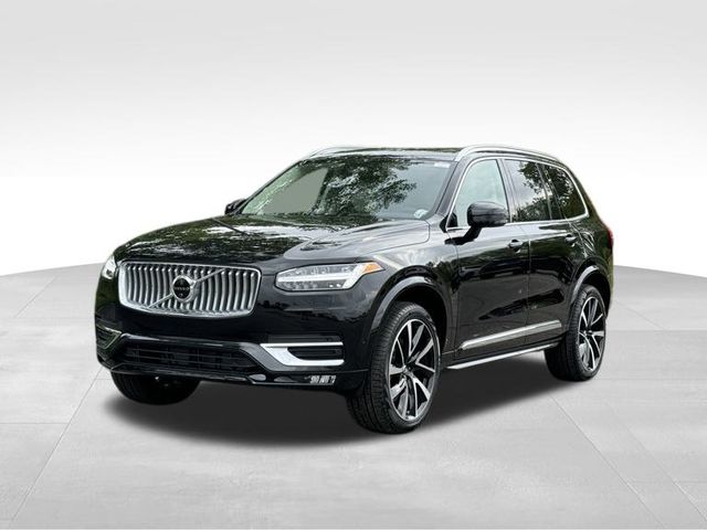 2025 Volvo XC90 B5 Plus 37