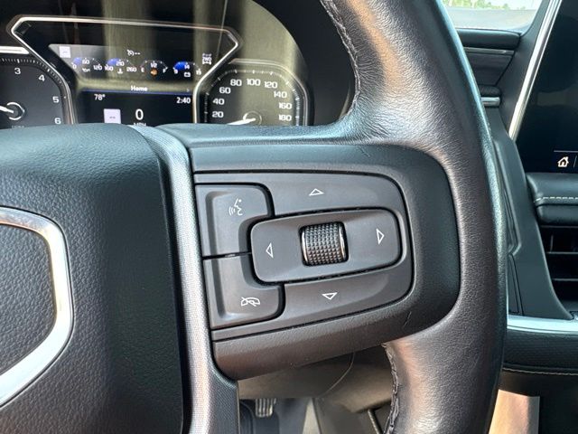 Used 2021 GMC Yukon SUV
