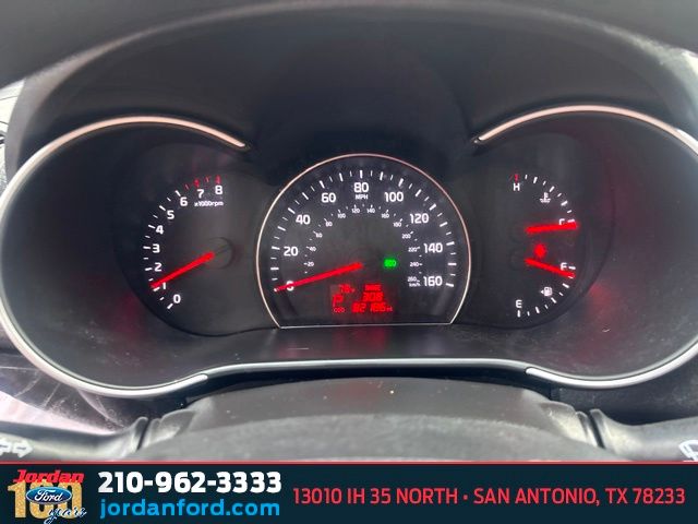 Used Car 2014 Kia Sorento  Lx For Sale Under $10,000 In San Antonio, Texas