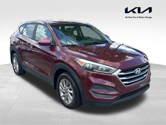 2017 Hyundai Tucson 2.0L SE FWD