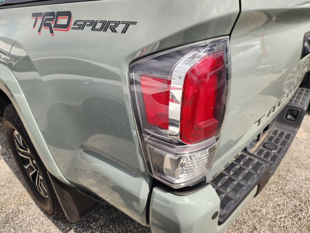 2022 Toyota Tacoma TRD Sport  at AutoSavvy Houston Southwest