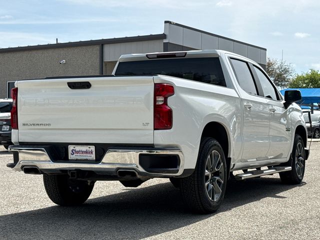 Used 2024 Chevrolet Silverado 1500 Truck