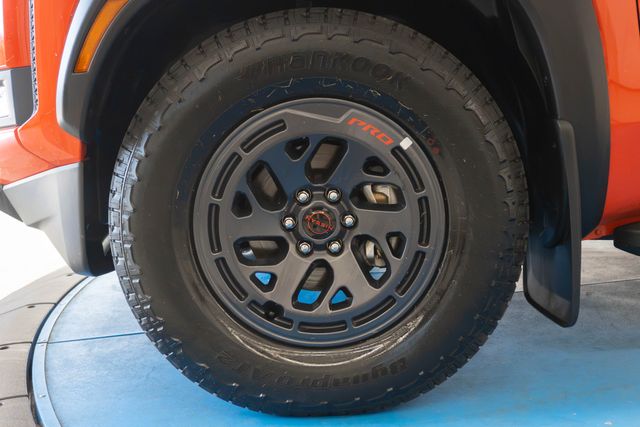 Used 2025 Nissan Frontier Truck