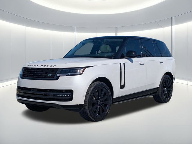 2025 Land Rover Range Rover P530 Autobiography AWD