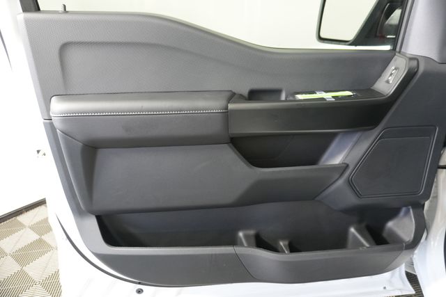 New 2026 White Ford STX image 21