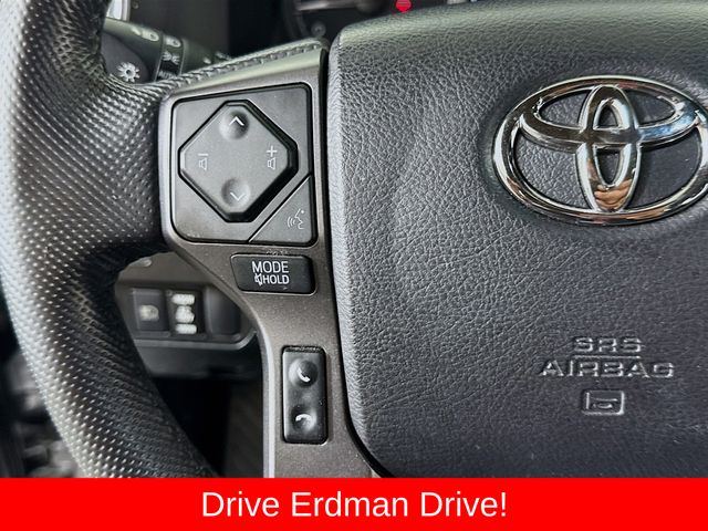 Used 2021 Toyota Tacoma Truck