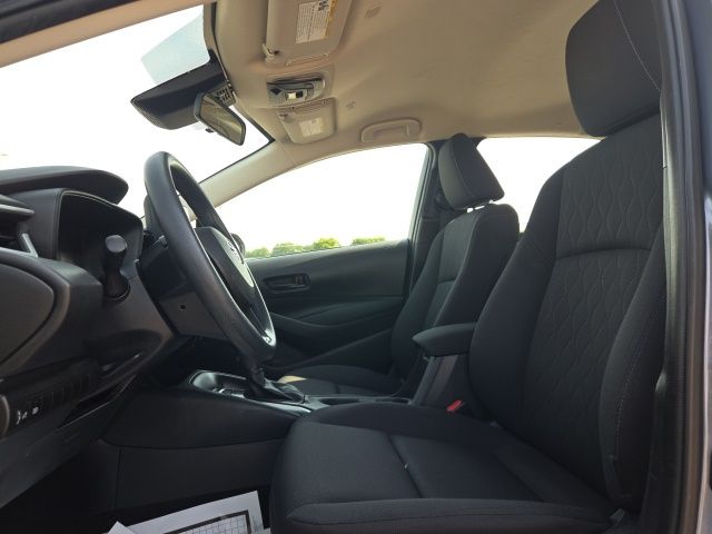 Used 2023 Toyota Corolla Sedan