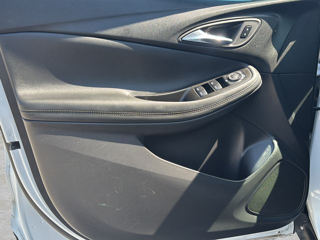 Used 2022 Buick Encore GX SUV