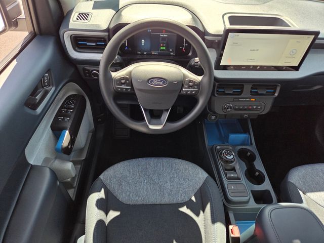 New 2026 Ford Maverick XLT 4D Crew Cab