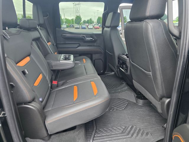 Used 2023 GMC Sierra 1500 For Sale in Grove City, OH