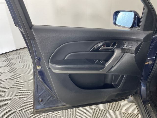 Used 2009 Acura MDX Technology For Sale in Bremerton, WA