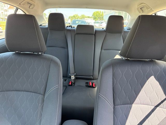 Used 2023 Toyota Corolla Sedan