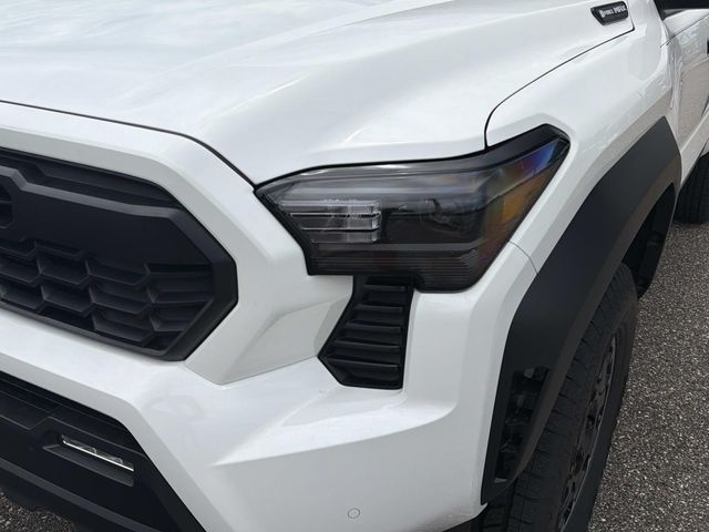 New 2026 Toyota Tacoma i-FORCE MAX Truck