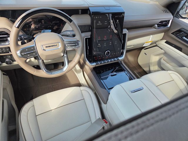 New 2026 Gray GMC Denali image 11