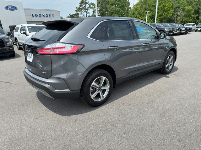 2024 Ford Edge SEL 5