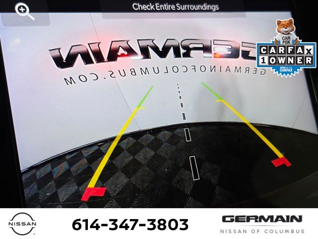 Used 2023 Red Jeep Altitude X image 31